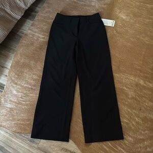 NWT Lululemon City Sleek Wide Leg Pants size 29